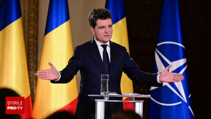 Surse: Primul șef de stat care vine în România după ce Nicușor Dan a ieșit președinte. Va efectua o vizită săptămâna viitoare