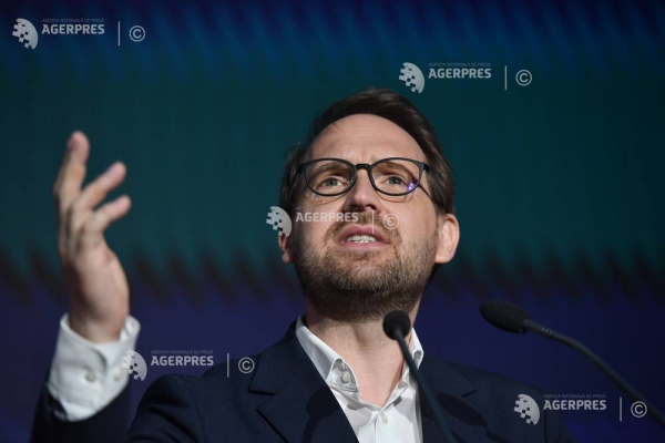 Dominic Fritz: Când industria păcănelelor se revoltă, știi că măsura e corectă
