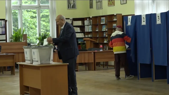 Prezidențiale 2025: Prezență mare la vot în Republica Moldova. Guvernul respinge acuzațiile de fraudă