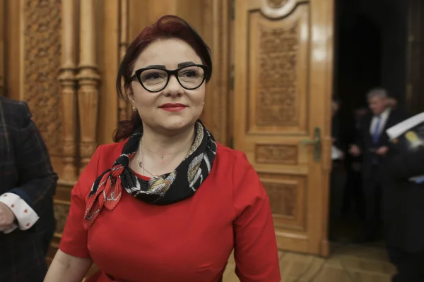 Guvernul are un nou secretar general. Numirea a fost publicată în Monitorul Oficial
