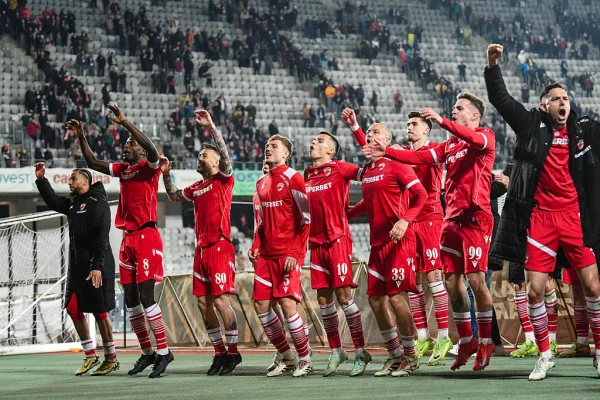 Dinamo scapă de insolvență! Datoria către Șiman nu mai blochează procedura