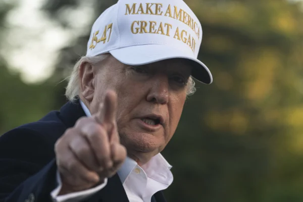 Un judecător a blocat ordinul lui Trump de a desființa Departamentul Educației din SUA