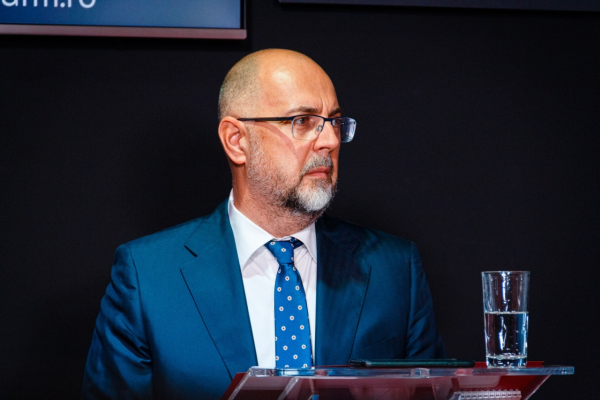 Kelemen Hunor, despre împărțirea funcțiilor din viitorul guvern: ”Mi-am restabilit Feng Shui-ul, deci nu există supărare. Suntem gata să facem pasul înapoi”