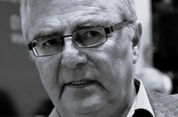 Dragoș Sprânceană și jocurile geopolitice
