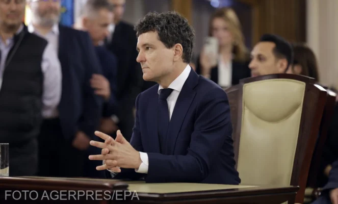 Consilierul lui Nicușor Dan: Președintele face tot ce-i stă în putere să găsească soluții mai bune decât a crește TVA-ul. Va fi ultima soluție