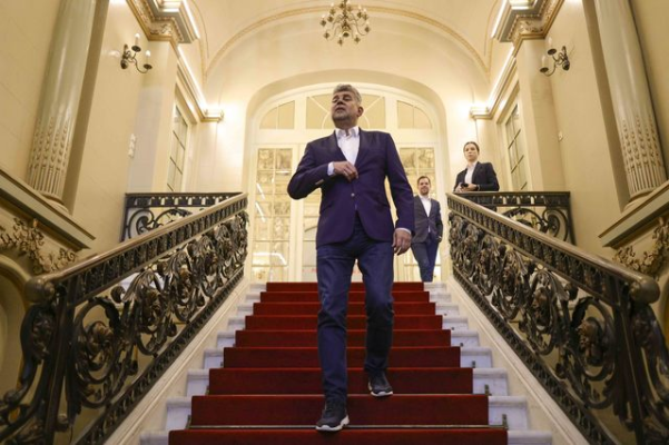 Dezvăluire: Ciolacu a demisionat și nimeni nu a mai dat României bani "pe caiet"