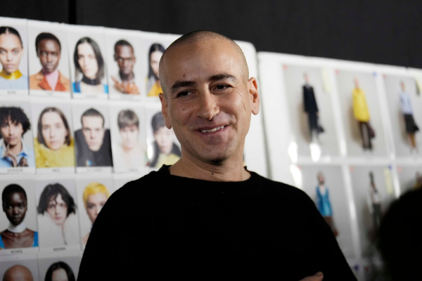 Directorul de creație Francesco Risso pleacă de la Marni