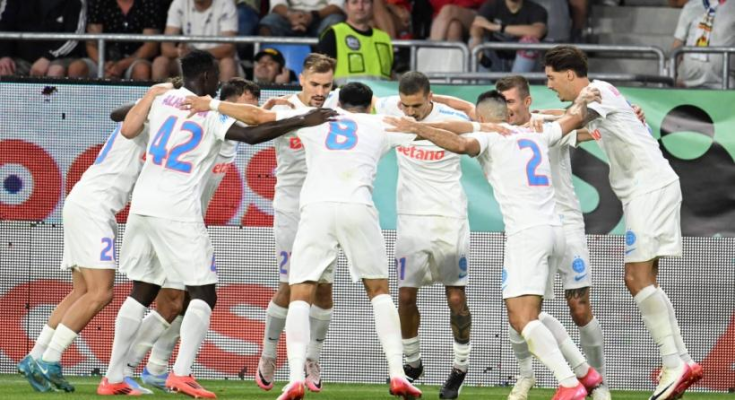 Meciul de calificare în turul doi preliminar din Champions League,  FC Inter d’Escaldes – FCSB, se vede astăzi, de la 21.30 la Antena 1 şi pe AntenaPLAY