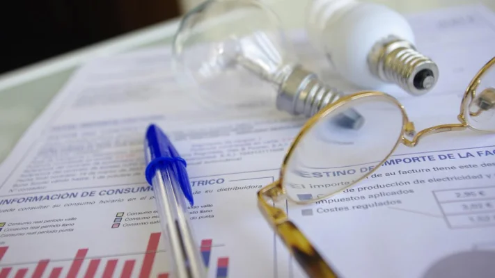 Tichet lunar de 71 de lei. Propunere pentru a-i ajuta pe românii cu venituri mici să-și plătească factura la energie de la 1 iulie