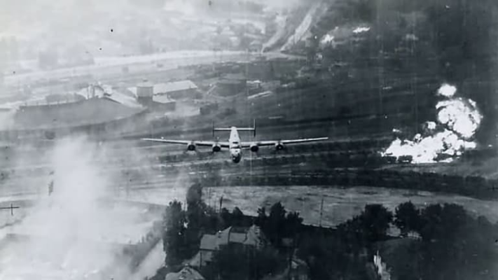 Când trebuie să ia președintele american autorizare de la Congres pentru a începe un război? Ultima dată s-a întâmplat în 1942 când SUA au declarat război României în timpul cel de-al Doilea Război Mondial