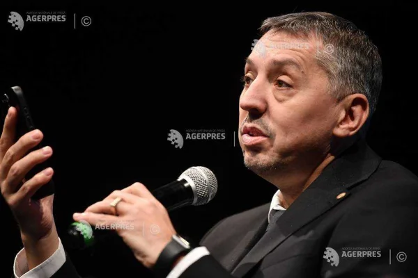 Daniel David: Dacă se întrunesc niște lucruri, rămân la Educație, altfel mă întorc la UBB