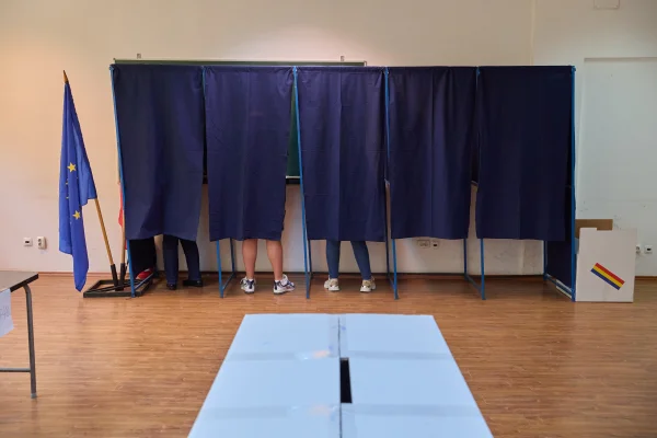 Alegeri prezidențiale 2025. Unde poți vota duminică / Ce trebuie să știi despre al doilea tur al alegerilor prezidențiale