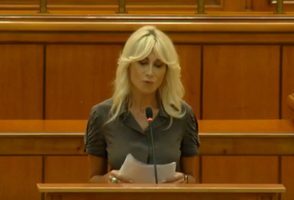 VIDEO 'Să facem din ‘nu se poate’ o rușine administrativă, nu o regulă' – Raluca Turcan cere resetarea administrației în favoarea cetățeanului