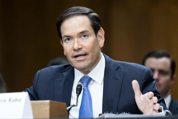 Marco Rubio, în Senatul SUA, despre convorbirea Trump-Putin: “În acest moment, dacă începem să amenințăm cu SANCȚIUNI, rușii nu vor mai comunica”