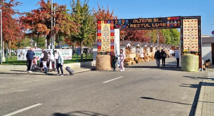 Dosar deschis de procurorii DNA pentru un festival organizat la Slatina. Primarul confirmă | Reporter24