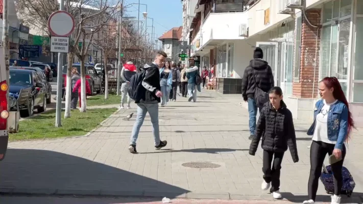 Creșterea indicelui ROBOR și deprecierea leului. Antreprenorii își imaginează cele mai rele scenarii