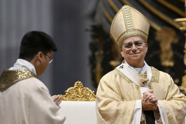 Papa Leon condamnă ferm abuzurile și elogiază importanța presei libere: „Biserica nu trebuie să tolereze nicio formă de abuz”