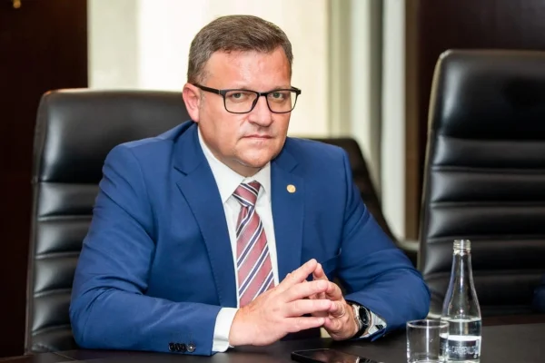 Marius Budăi bate cu pumnul în masă: PSD nu va intra la guvernare dacă se impozitează pensiile!