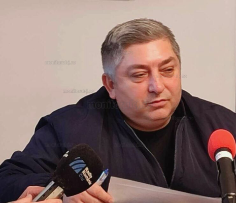 Alin Tișe nu mai crede în partidele vechi: „Cele noi sunt în tred”