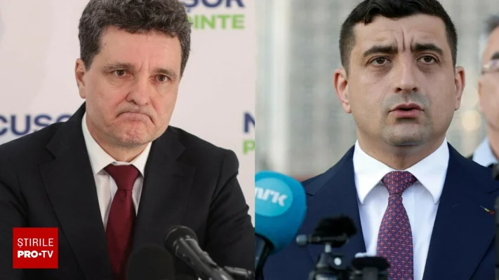 Nicușor Dan: Cred că Trump nu apreciază liderii ce au dat fuguța la Washington să ia o şapcă