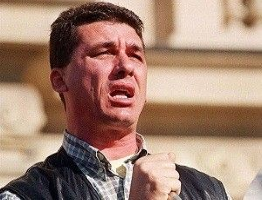 Ne transmit întotdeauna că ”noi suntem vinovați”