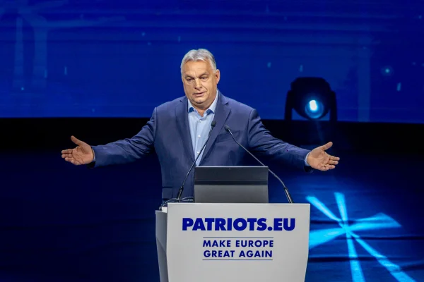 Ungaria aprobă bugetul lui Orban pentru 2026 cu reduceri de impozite, în ciuda riscurilor fiscale