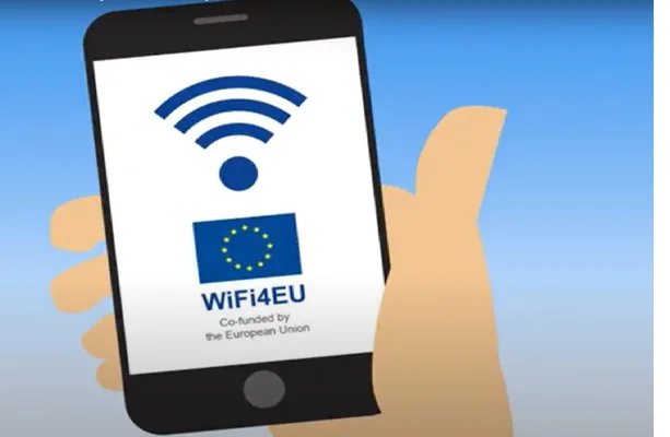 O inițiativă a Uniunii Europene pentru internet gratuit în spațiile publice în toate țările UE, WiFi4EU, primită cu reacții din cele mai diverse/ Comentariile de pe social media variază de la entuziasm la suspiciune
