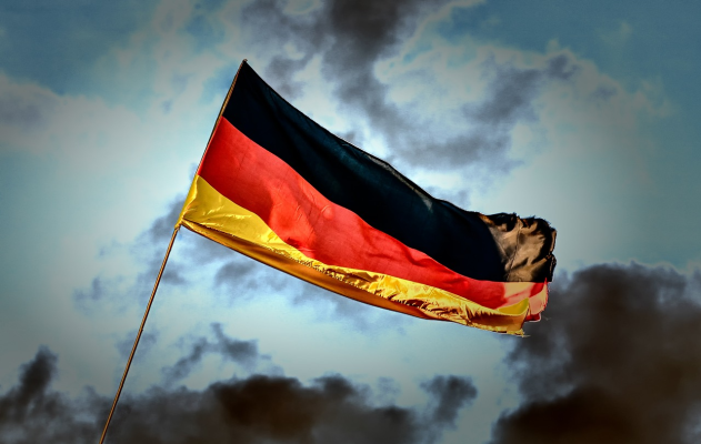 Germania îl convoacă pe ambasadorul Chinei după ce un avion militar a aterizat în Marea Roșie