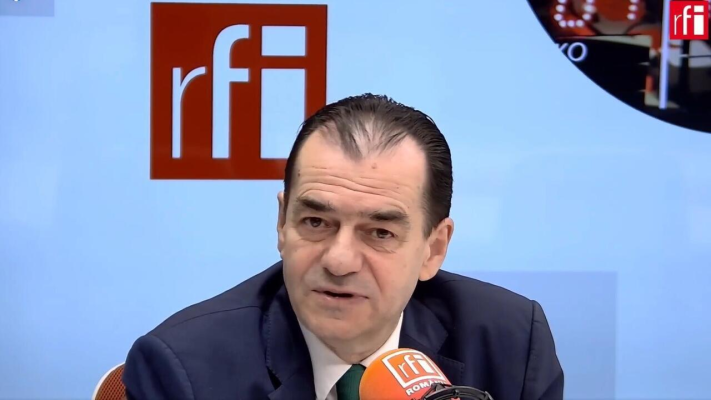 Orban la RFI: În PSD se vorbește pe la colțuri de un Guvern de șase-nouă luni