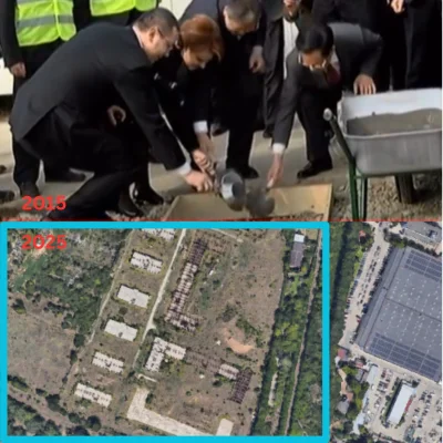Circuitul imobiliar al leilor din Bănie (I): Cine profită de afacerea „cartierului chinezesc”