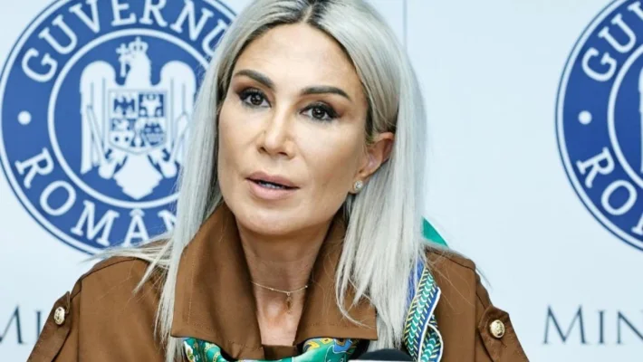 Raluca Turcan, vești bune din Parlament: S-a votat extinderea Programului Masa Sănătoasă