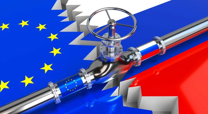 Ministrul Energiei din Austria: UE trebuie să fie deschisă la RELUAREA importurilor de gaz din Rusia „odată cu încheierea războiului”