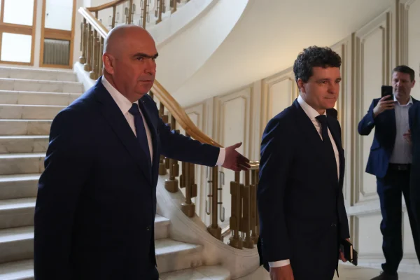 INTERVIU Șapte lideri din PSD vorbesc despre decizia iminentă pe care trebuie să o ia partidul. Ce spun despre Nicușor Dan și Ilie Bolojan / „E mai important șeful ANAF-ului decât cine e premierul”