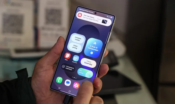 Trump Organization, grupul de afaceri al familiei Trump, intră pe piaţa telefoniei mobile cu un smartphone care costă 499 de dolari