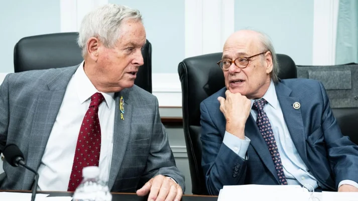 Mesaj din Congresul SUA cu două zile înaintea alegerilor prezidențiale din România: „Alegeți libertatea!”