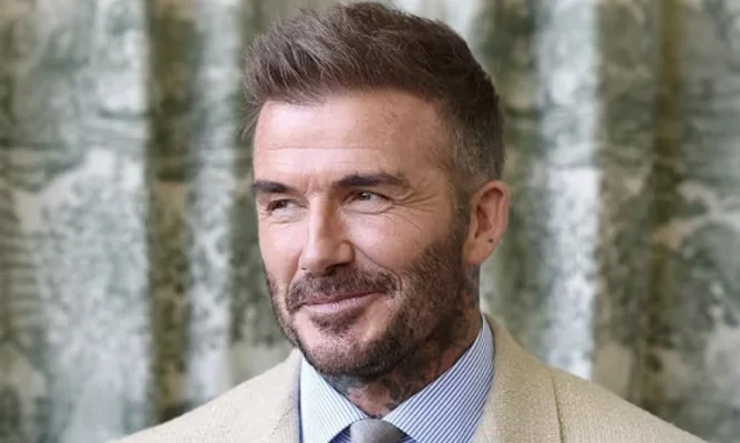 Gary Oldman, David Beckham și alte vedete din Marea Britanie au primit ordinul în grad de cavaler, pe lista onorifică de ziua Regelui