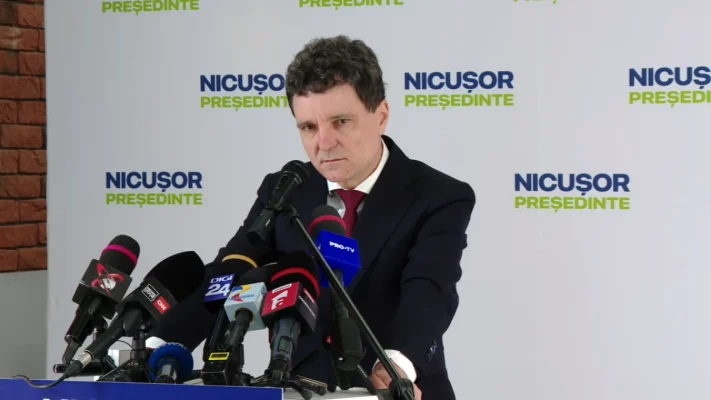 Primul pas pe care îl va face Nicușor Dan și ce măsuri dure și urgente trebuie să ia. Expert: „Depolitizarea aparatului de stat"