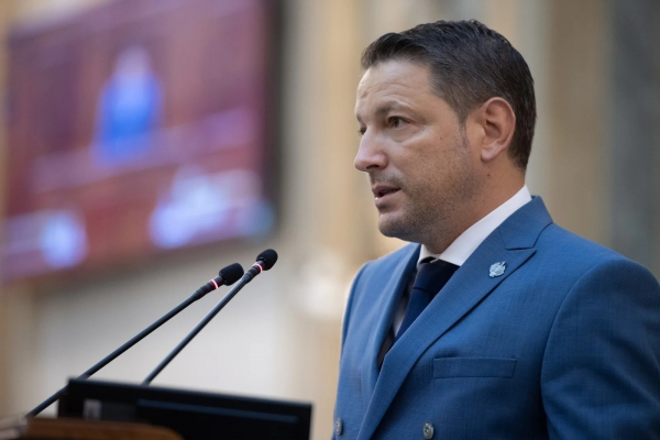 Breaking - Senator PSD, trimis în judecată pentru că a condus o mașină cu permisul suspendat (Surse)