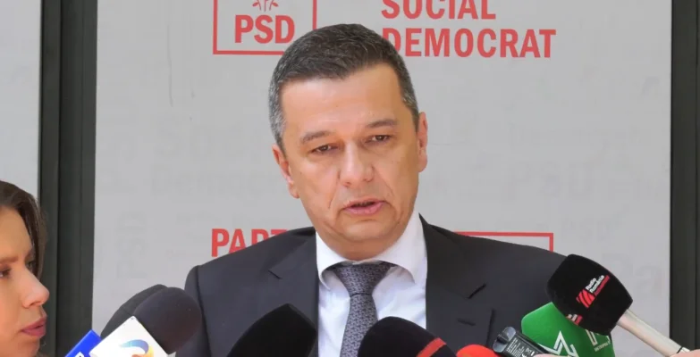 Sorin Grindeanu, despre consultările de la Cotroceni: Pare că în aceste zile s-a discutat un pic șchiop