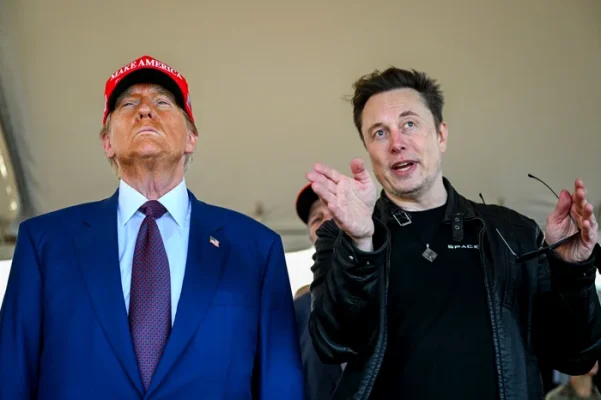 Moguli tech pro-Trump pun sub semnul întrebării democrația din România, în timp ce Senatul SUA îl felicită pe Nicușor Dan