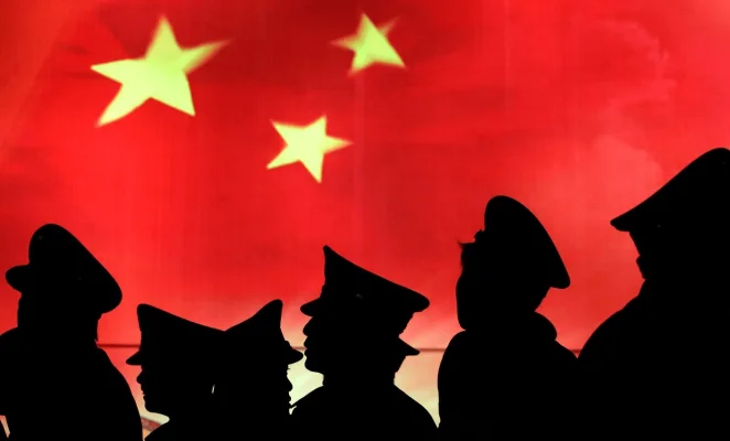 Pete Hegseth: China se pregătește să folosească forța militară în Pacific