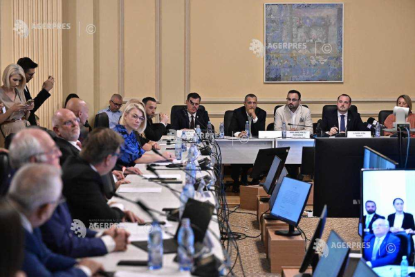 Alexandru Rogobete: Odată cu taxarea concediilor medicale, venitul nu va scădea