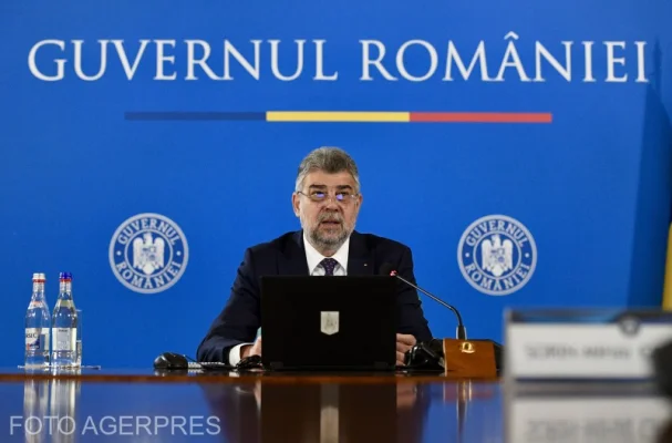 „Ăștia fug de rup pământul". Ce înseamnă demisia lui Marcel Ciolacu. Expert: „O structură de profitori care a acoperit toată societatea”