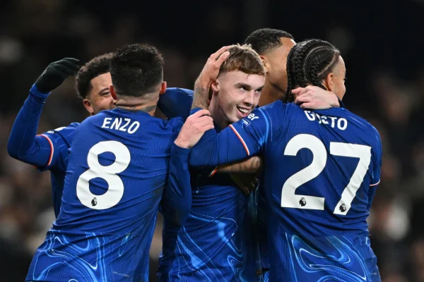 Chelsea scrie istorie în fotbalul european! Londonezii câștigă Conference League și devin singura echipă cu trofee în toate competițiile europene