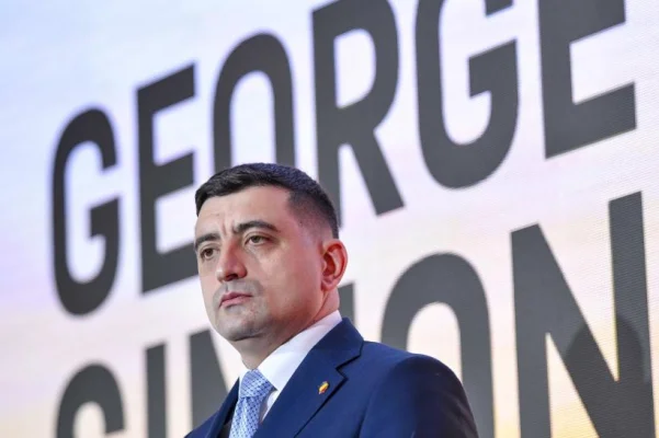 George Simion, despre casele de 35.000 de euro: Nu le-am făcut vreo propunere că le dau casă. A fost forma noastră de promovare
