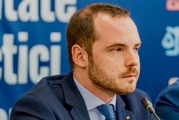 Parlament - audieri miniştri/ Alexandru Rogobete - avizat favorabil pentru funcţia de ministru al Sănătăţi