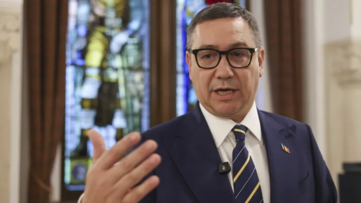 Victor Ponta îi demască pe sinecuriștii care obțin venituri banditești: Șeful de la Nuclearelectrica câștigă mai mult decât șeful de la Goldman Sachs