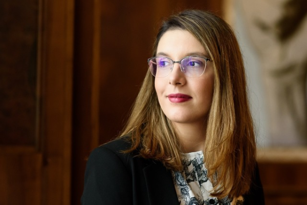 UPDATE Diana Buzoianu, despre Regia Pădurilor: Trebuie redus numărul de directori şi puse criterii de performanţă pentru Romsilva, care să nu ţină doar de profit/ Sunt o grămadă de criterii suplimentare ce ar trebui luate în calcul/ Controverse Romsilva