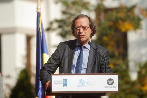 Directorul Institutului „Elie Wiesel”, despre Nichifor Crainic, ideolog al extremismului interbelic, prezent în manuale: E nevoie de sincronizarea conținuturilor