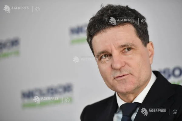 Prezidențiale2025/Nicușor Dan mesaj către Giorgia Meloni: Împreună putem consolida și mai mult cooperarea bilaterală